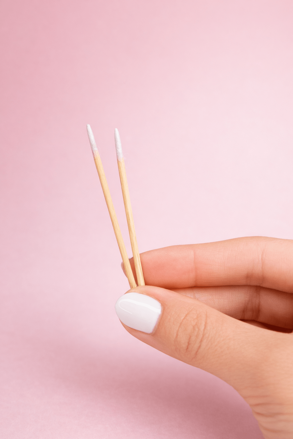Cotton Micro Sticks 100 Pack - Meraki Lashes and Beauty