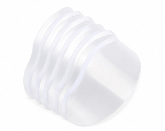 Shower Shields 10 Pack - Meraki Lashes and Beauty