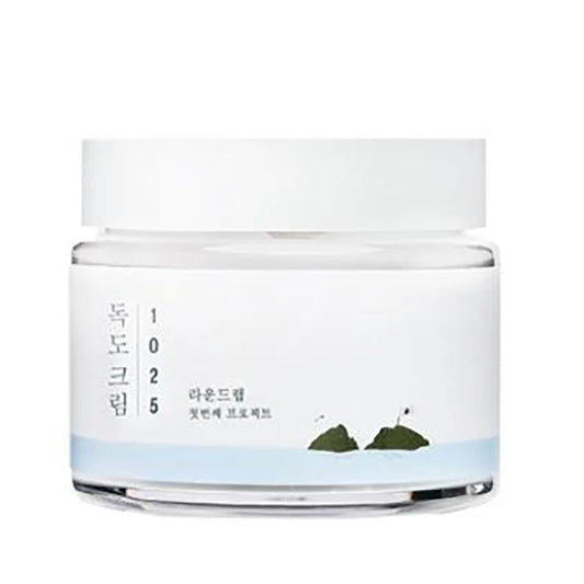 Round Lab 1025 Dokdo Moisturiser