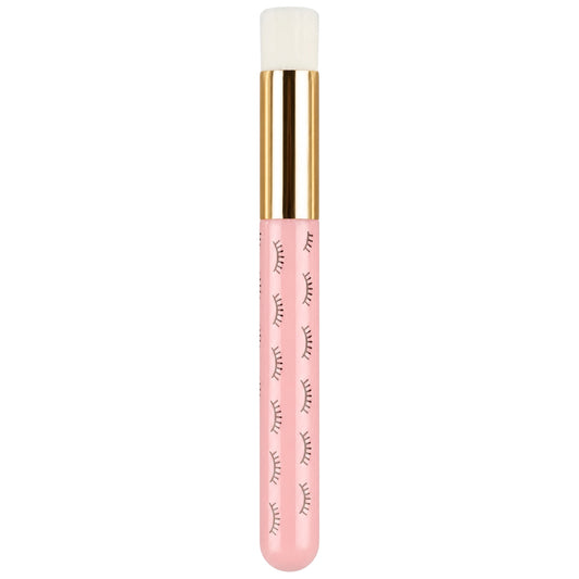 Lash Cleansing Brush - Meraki Lashes and Beauty