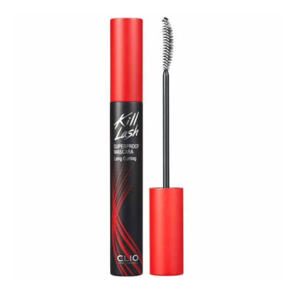 CLIO Kill Lash Superproof Mascara