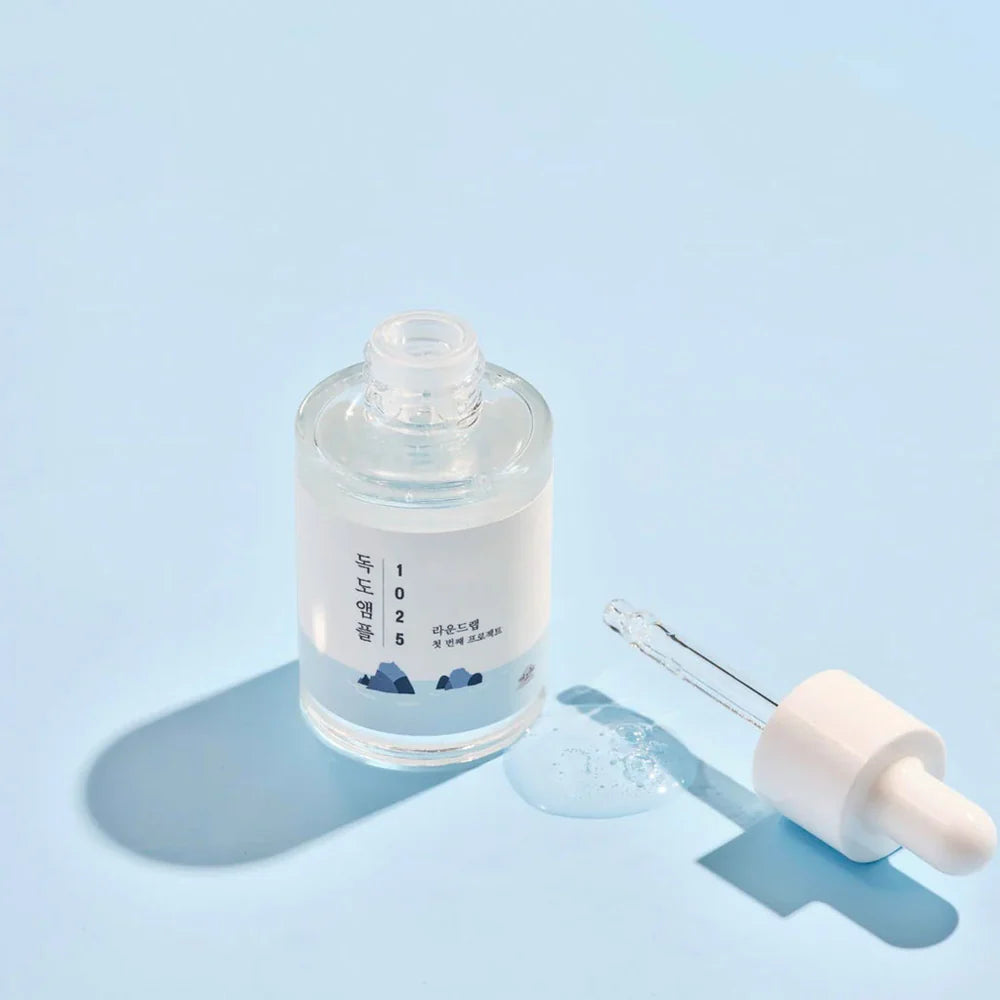 Round Lab 1025 DOKDO Serum