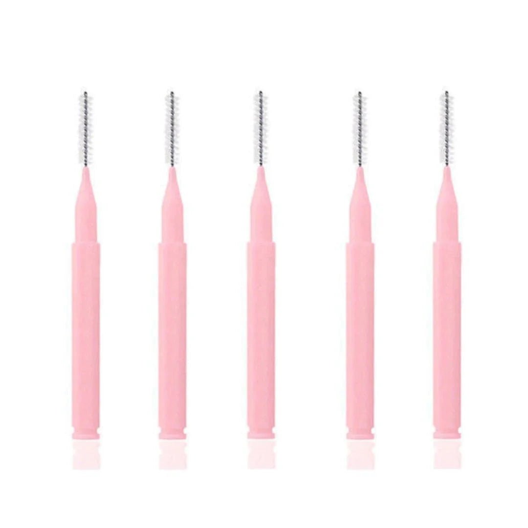 Lash Disposables - Eye Pads, Spoolies & More | Meraki - Meraki Lashes and Beauty