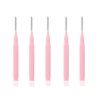 Lash Disposables - Eye Pads, Spoolies & More | Meraki - Meraki Lashes and Beauty