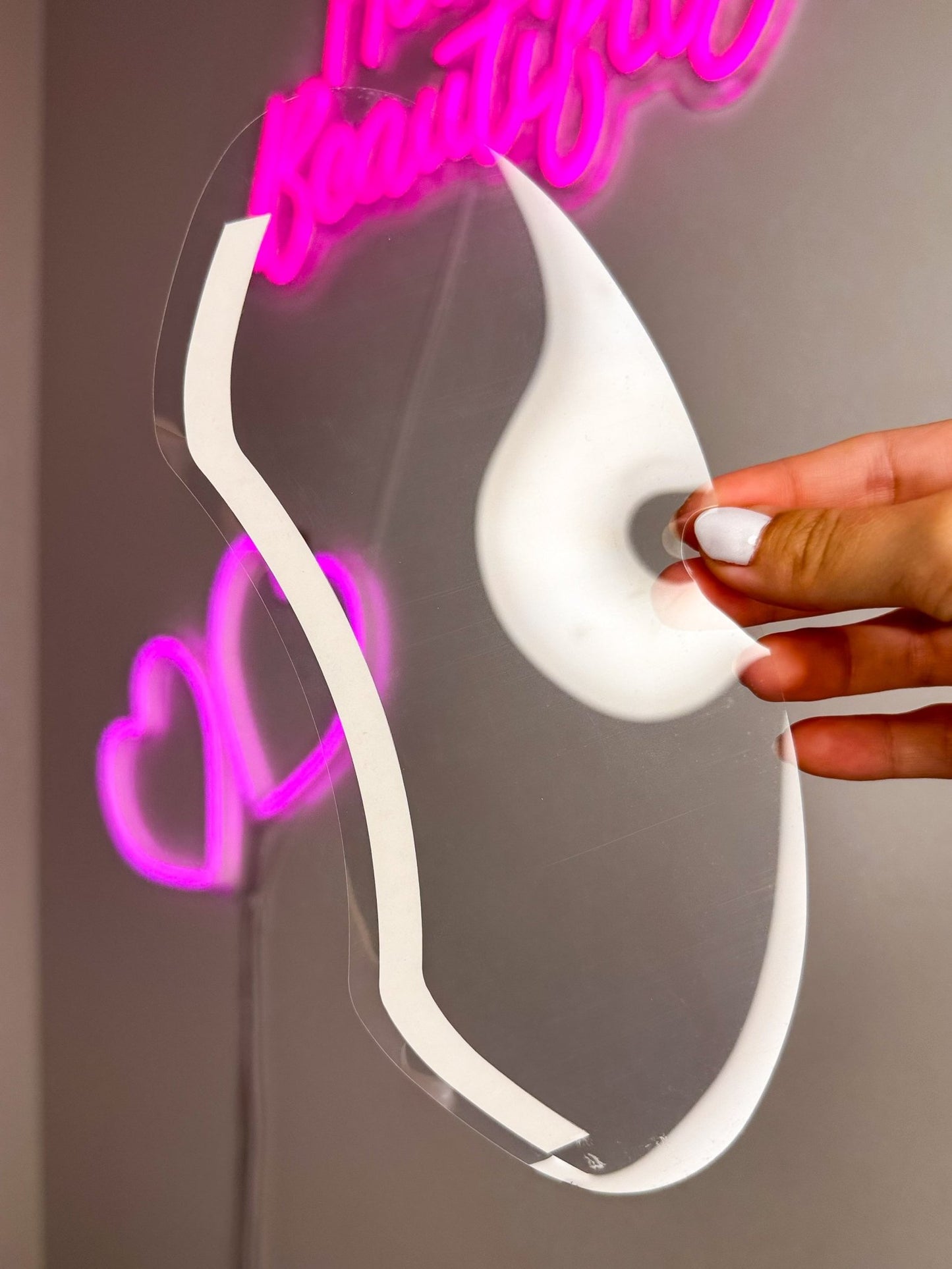 Shower Shields 10 Pack - Meraki Lashes and Beauty