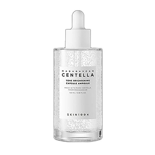 Skin1004 Madagascar Centella Tone Brightening Capsule Ampoule 100ml