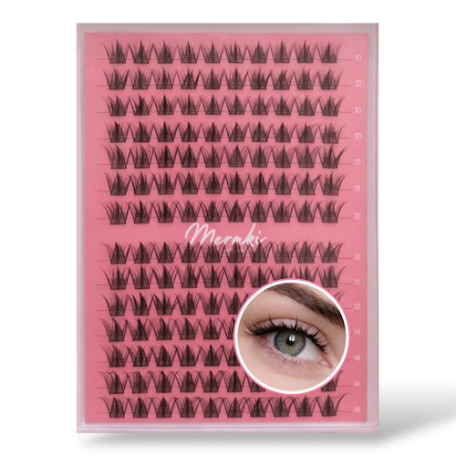 Katie - DIY Mega Tray 10-14mm Mixed Tray Only