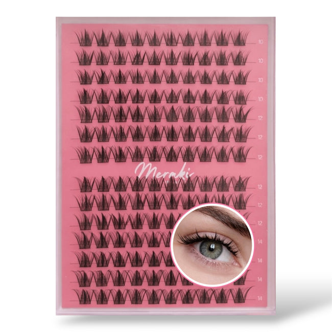 Katie - DIY Mega Tray 10-14mm Mixed Tray Only
