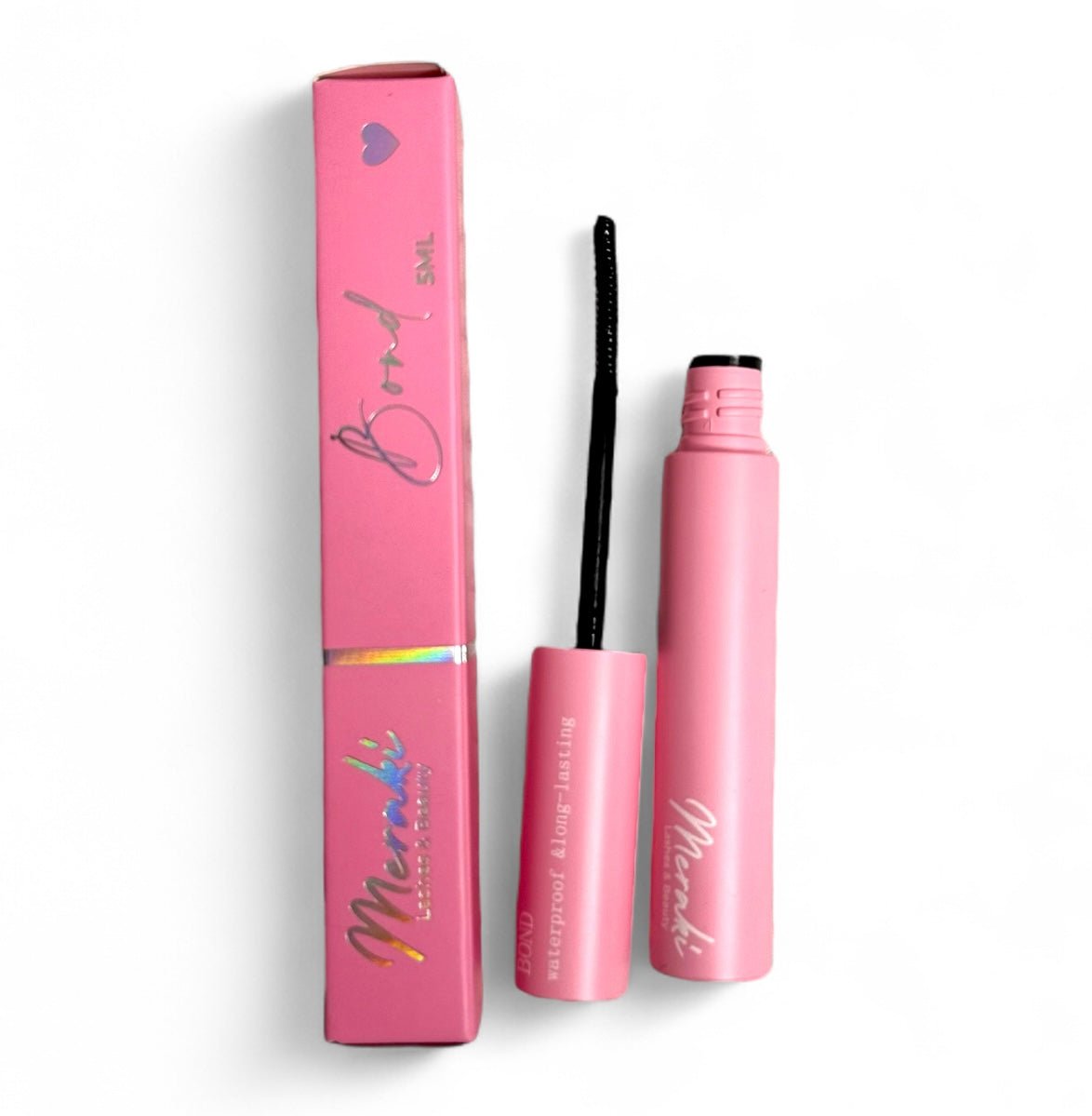 DIY Lash Glue 5ml - Meraki Lashes and Beauty