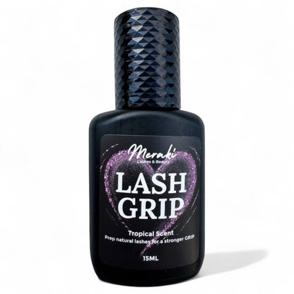 Lash Glue, Bonder, Primer & Remover | Meraki - Meraki Lashes and Beauty