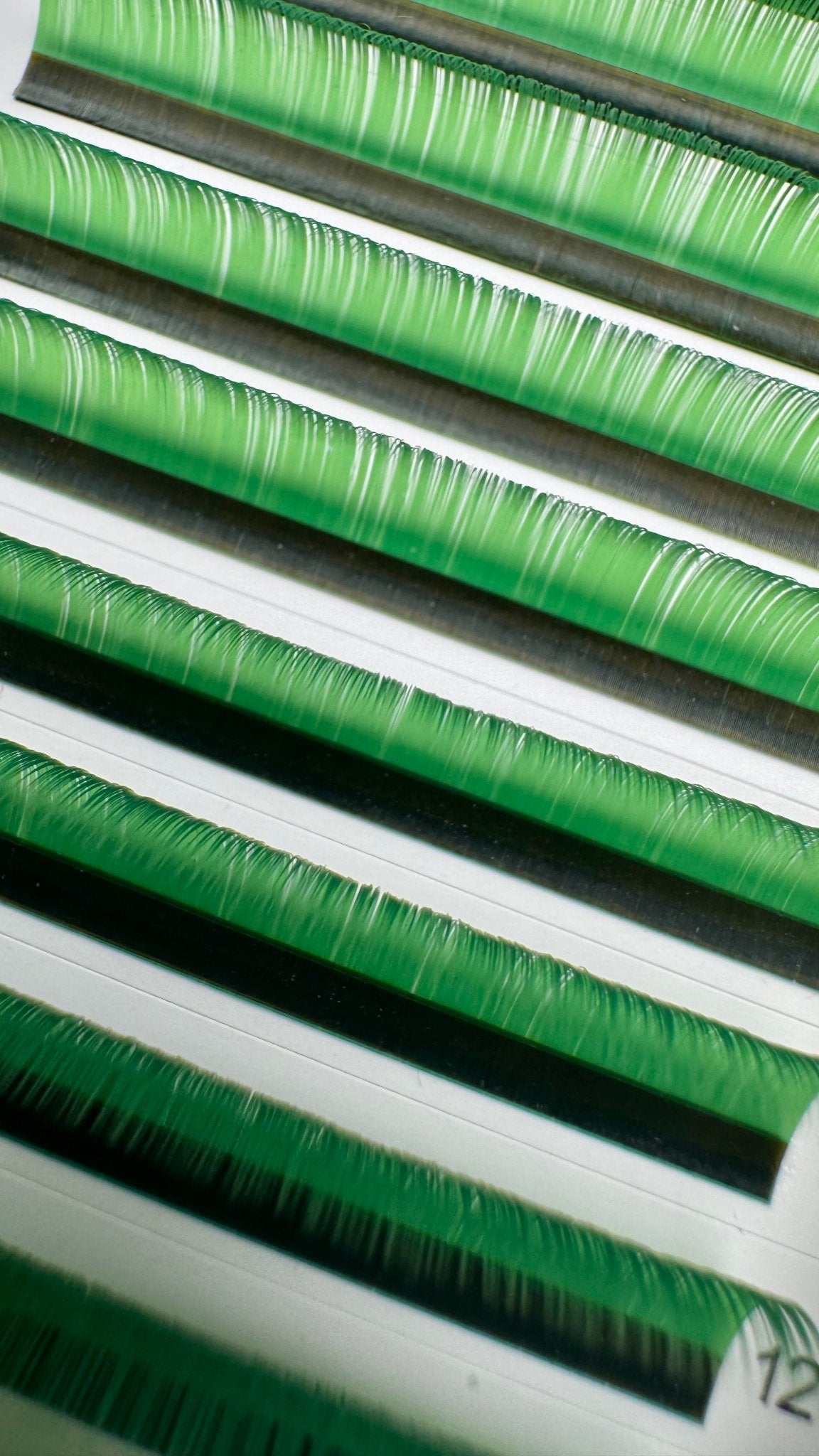 The Colour Collection - Meraki Lashes and Beauty