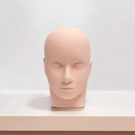 Mannequin Head