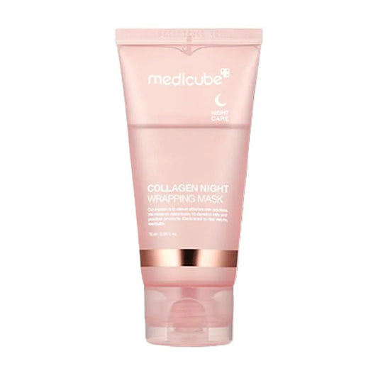 Medicube Collagen Night Wrapping Mask 75ml