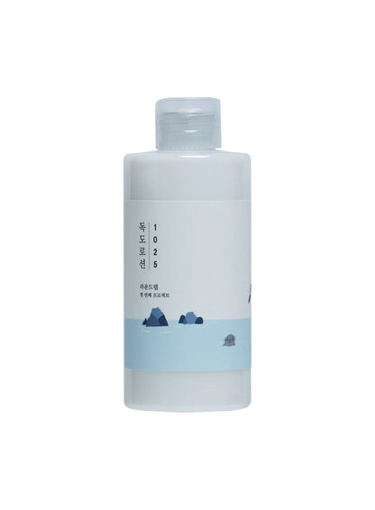 Round Lab 1025 Dokdo Moisturiser Lotion