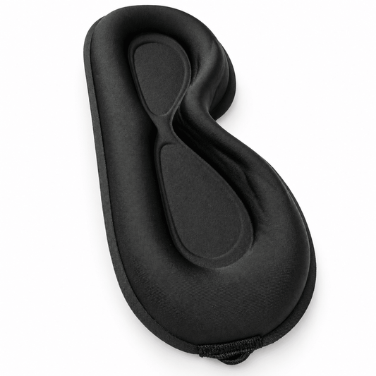 3D Lash Safe Sleep Mask - Meraki Lashes and Beauty