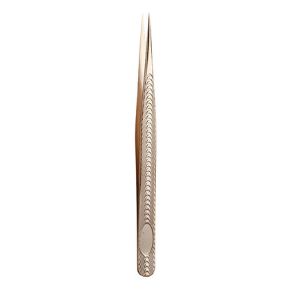 Lash Tweezers - Isolation, Curved, Straight & Boot | Meraki - Meraki Lashes and Beauty