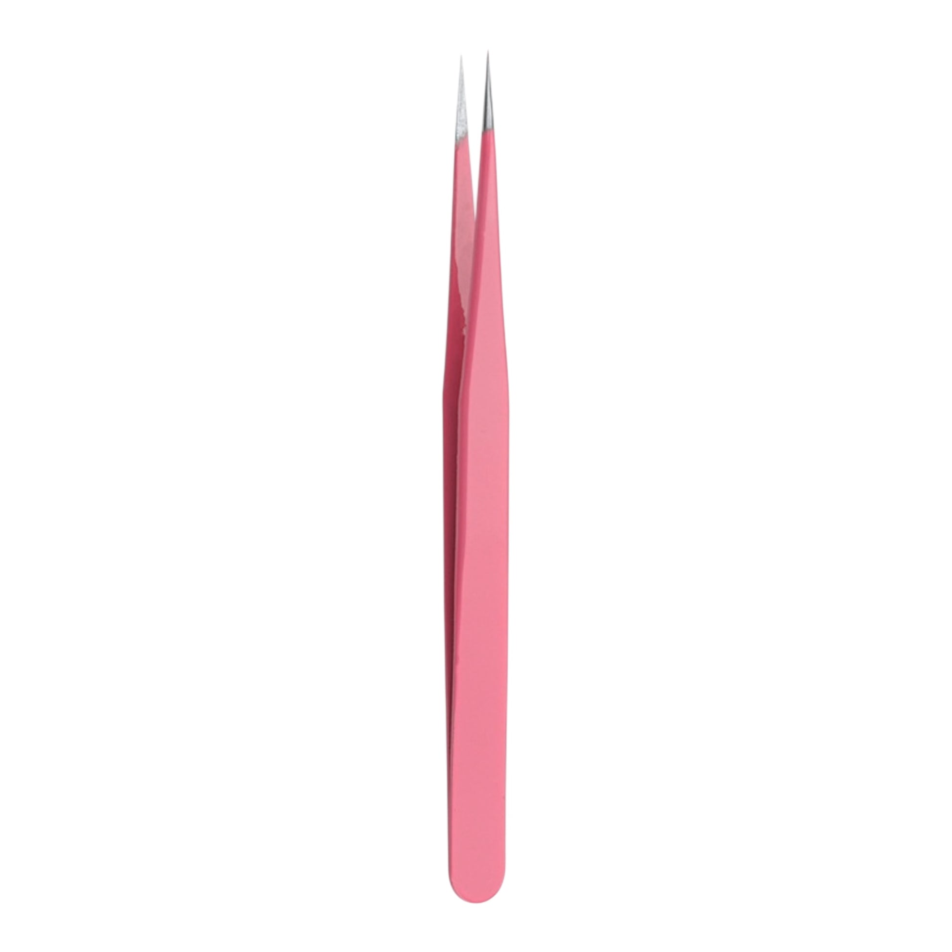 Lash Tweezers - Isolation, Curved, Straight & Boot | Meraki - Meraki Lashes and Beauty