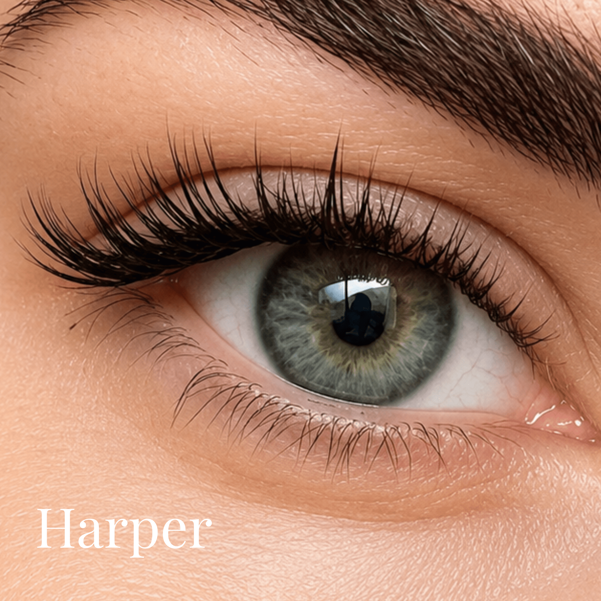 Press-On | Ultimate Kit | 450 Pre-Glued Lash Clusters | Up to 45 Full Sets - Meraki Lashes and Beauty