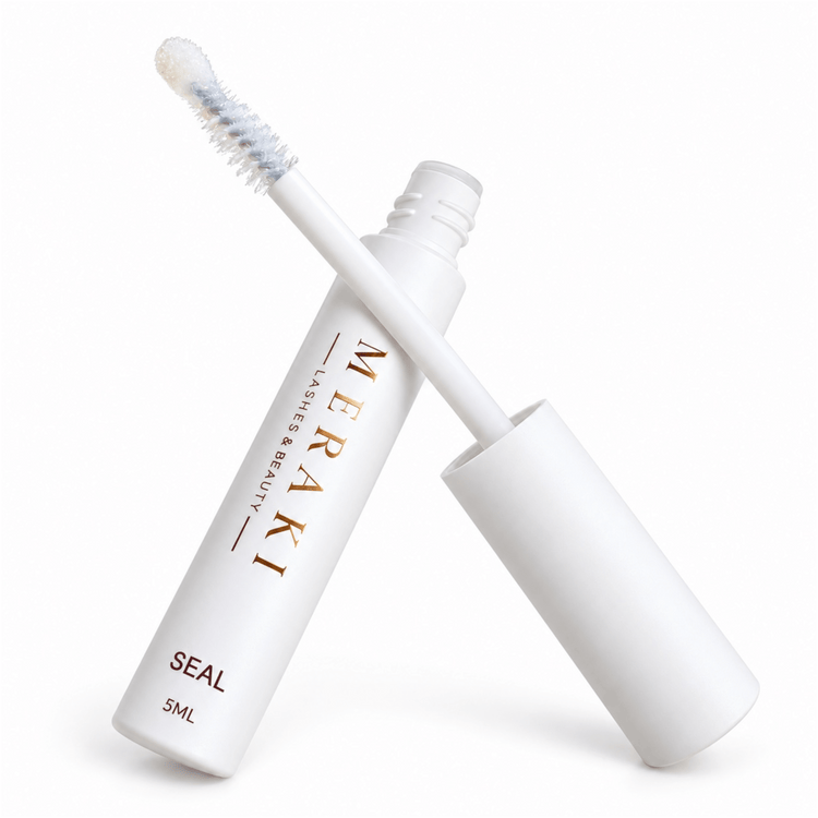 DIY Lash Sealant DIY lash tool or liquid Australia