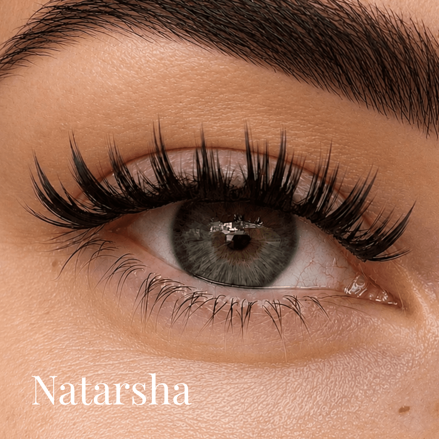 The Ultimate Kit |Up to 45 Full Sets|450 Lash Clusters - Meraki Lashes and Beauty