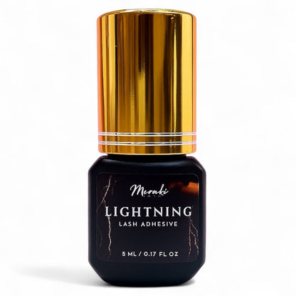 Lash Glue, Bonder, Primer & Remover | Meraki - Meraki Lashes and Beauty