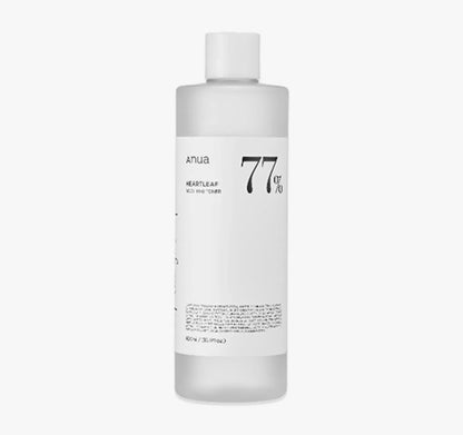 Anua Heartleaf 77% Soothing Toner