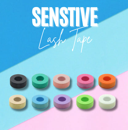 Premium Sensitive Lash Tape