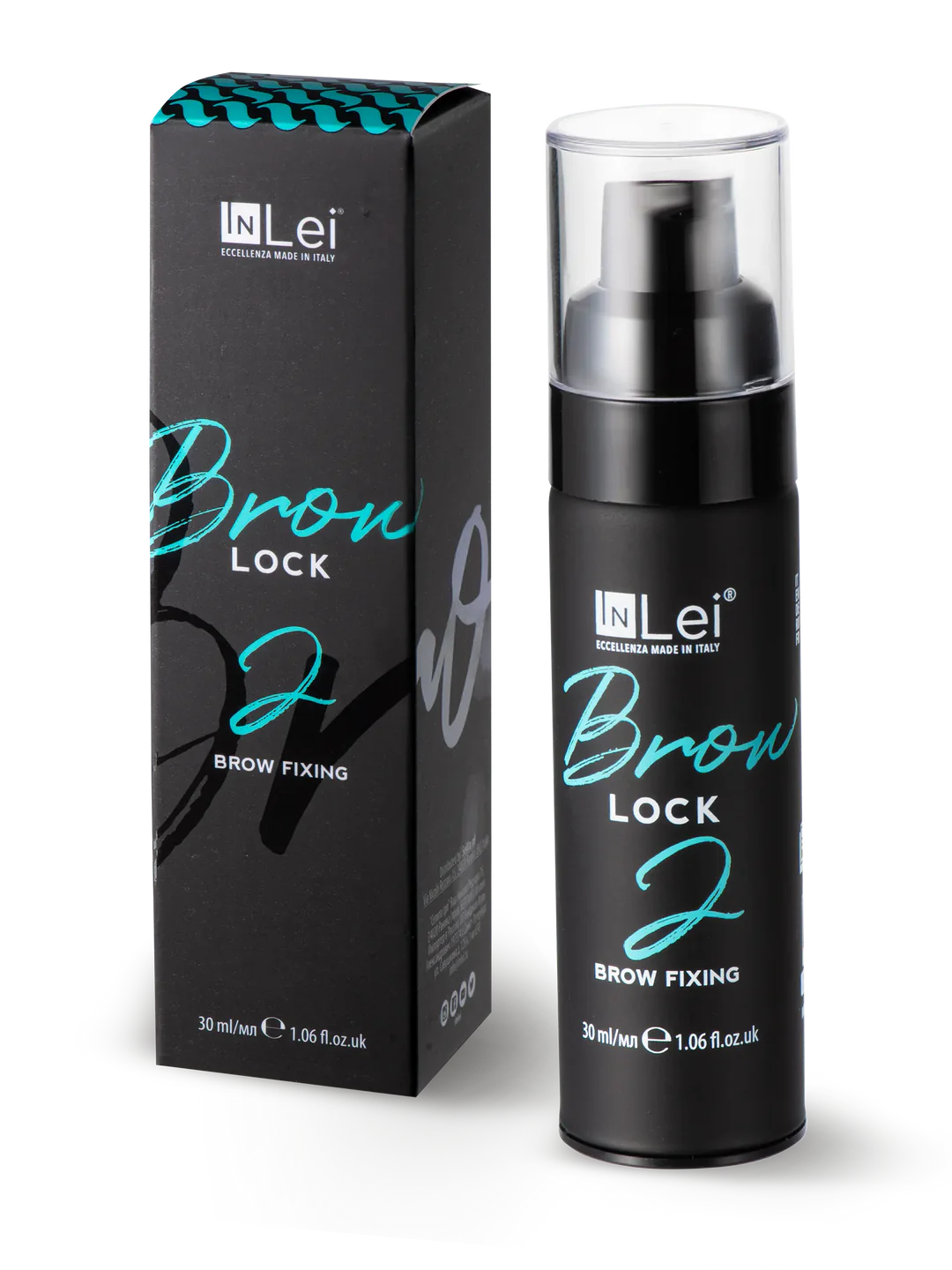 InLei® - Brow Bomber Brow Lamination