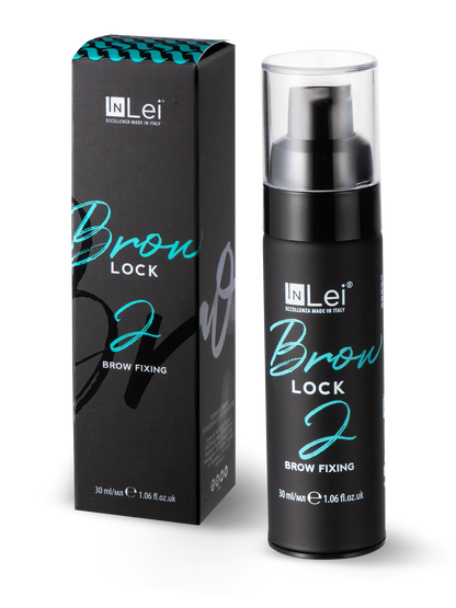 InLei® - Brow Bomber Brow Lamination