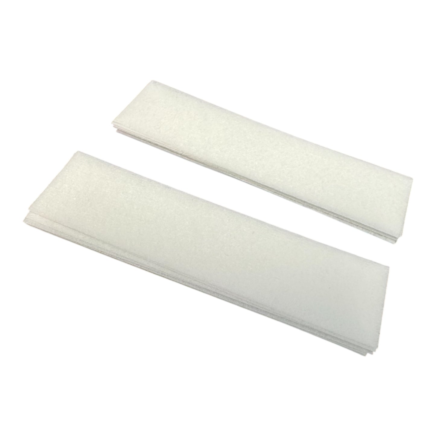 Lip & Brow Wax Strips 500Pk