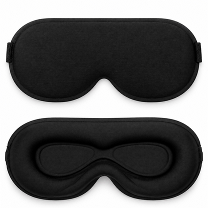 3D Lash Safe Sleep Mask