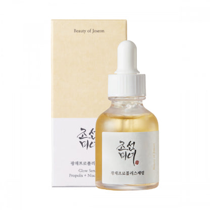 Beauty By Joseon Glow Serum - Propolis + Niacinamide