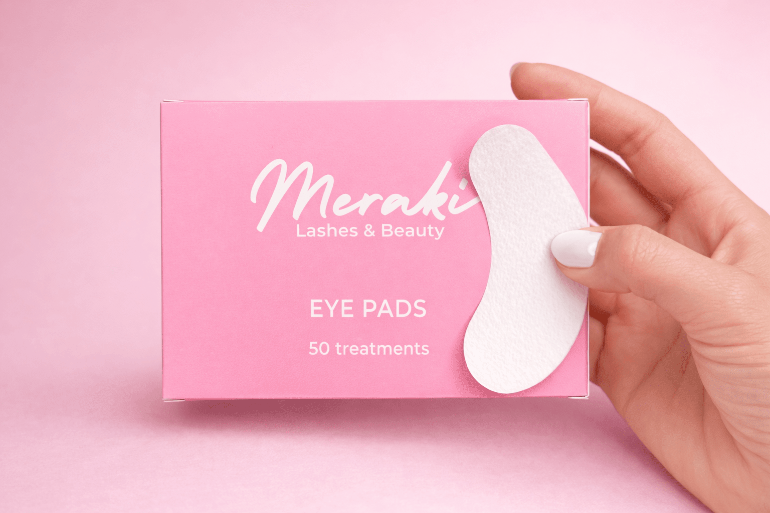 Beginner Lash Tech Starter Kit - Meraki Lashes and Beauty