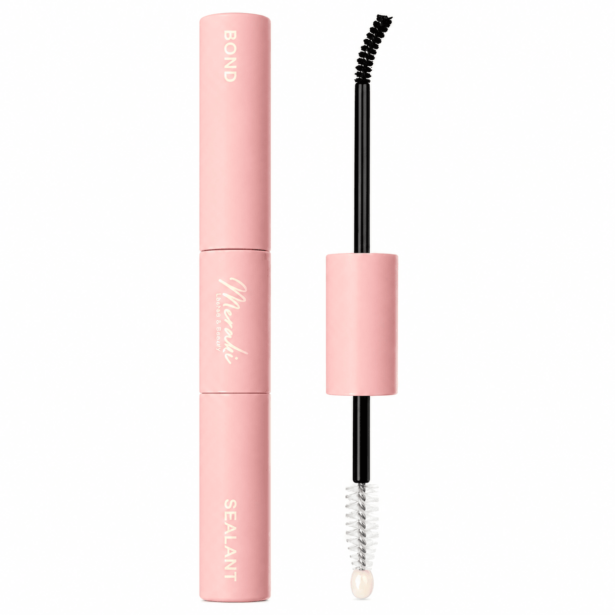 DIY Bond & Seal Double Sided Pen - Meraki Lashes and Beauty