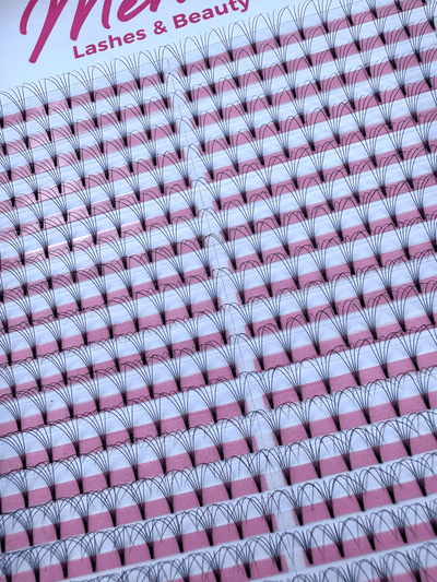 Short Stem - 5D 0.07 - D Curl