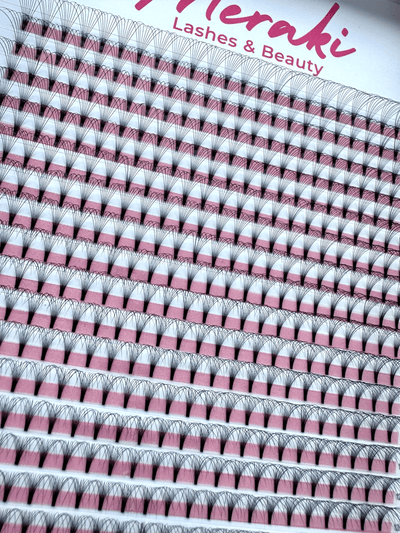 Short Stem - 9D - 0.05 - D Curl