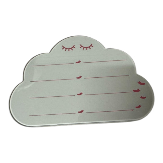 Clear Cloud Tile