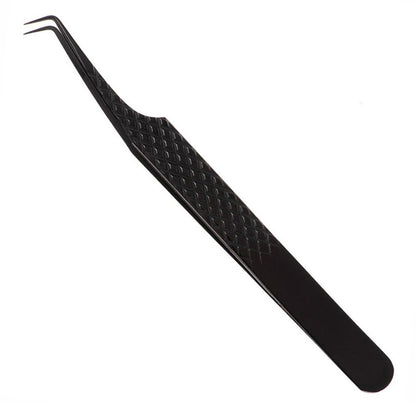 Lash Tweezers - Isolation, Curved, Straight & Boot | Meraki - Meraki Lashes and Beauty