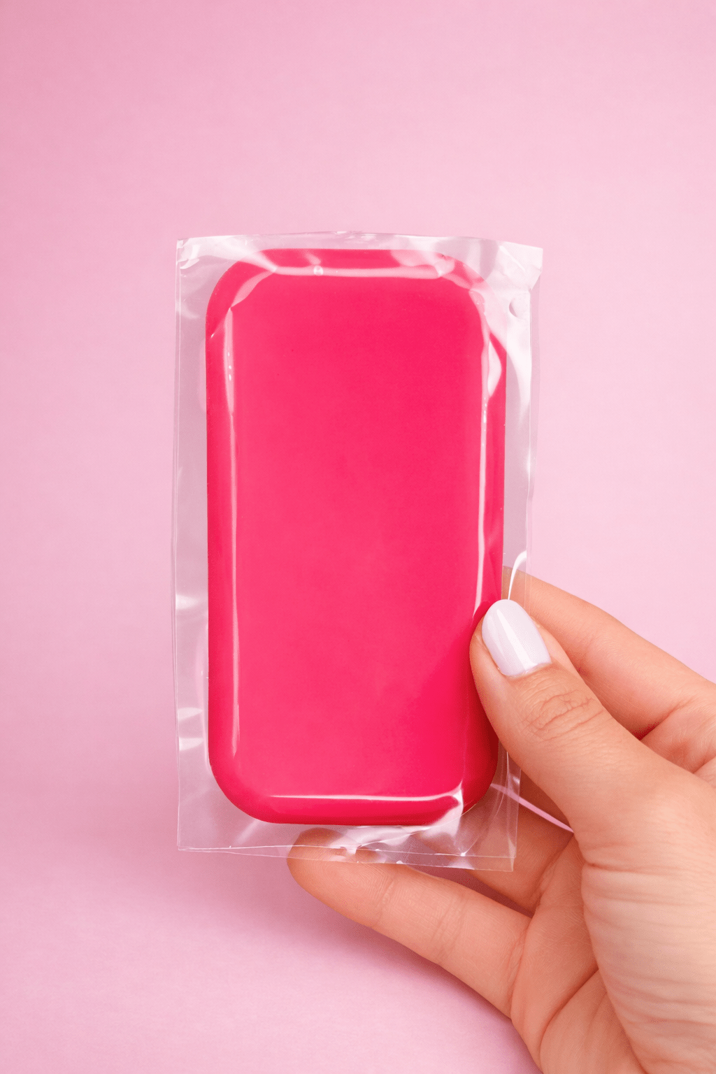 Reusable Sticky Lash Tile - Meraki Lashes and Beauty