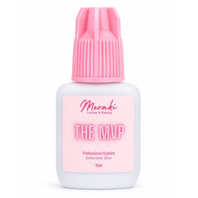 MVP Lash Adhesive | 1-2s Drying | Professional Lash Glue