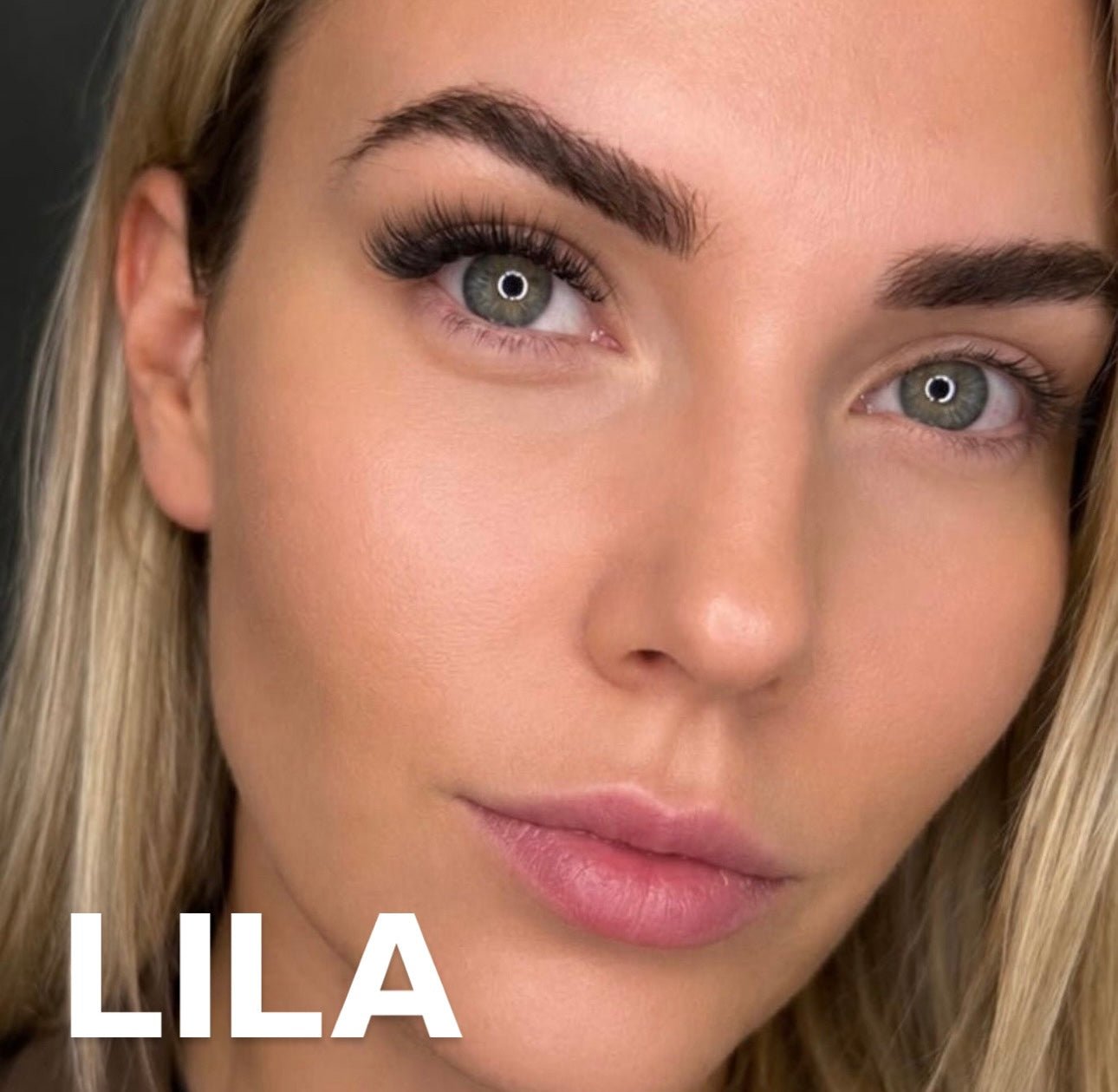 Press-On | 150 Pre-Glued Lash Clusters | Up to 15 Full Sets - Meraki Lashes and Beauty