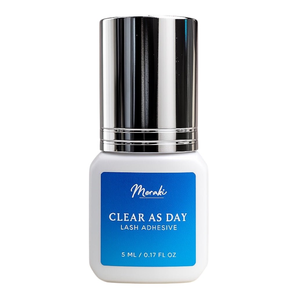 Lash Glue, Bonder, Primer & Remover | Meraki - Meraki Lashes and Beauty