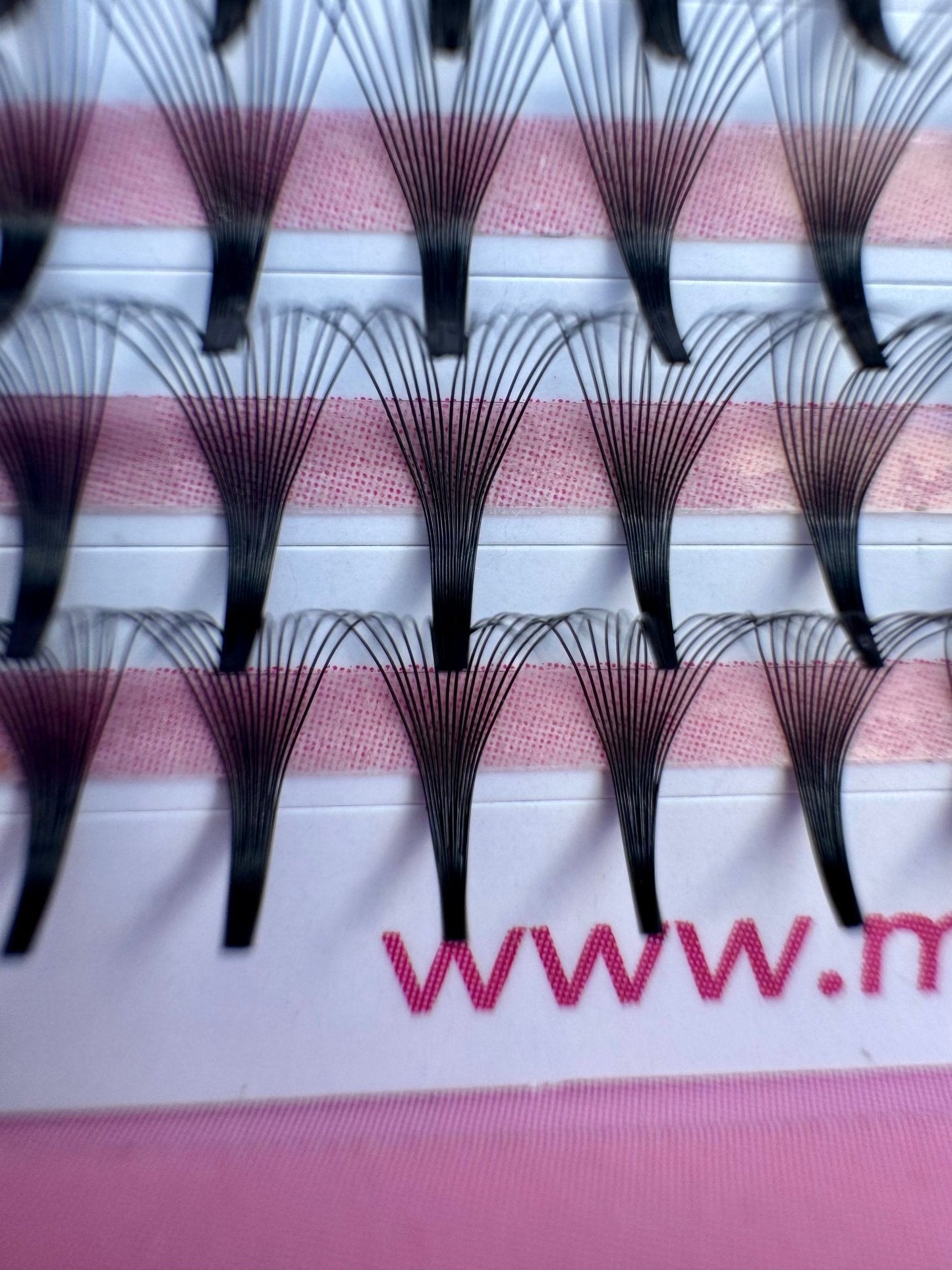 Long Stem Try Me Bundle - Meraki Lashes and Beauty