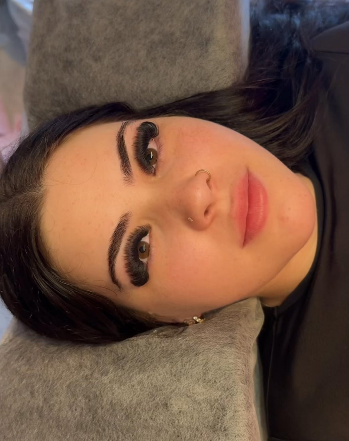 Pointy Stem Try Me Bundle - Meraki Lashes and Beauty