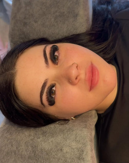 Pointy Stem Try Me Bundle - Meraki Lashes and Beauty