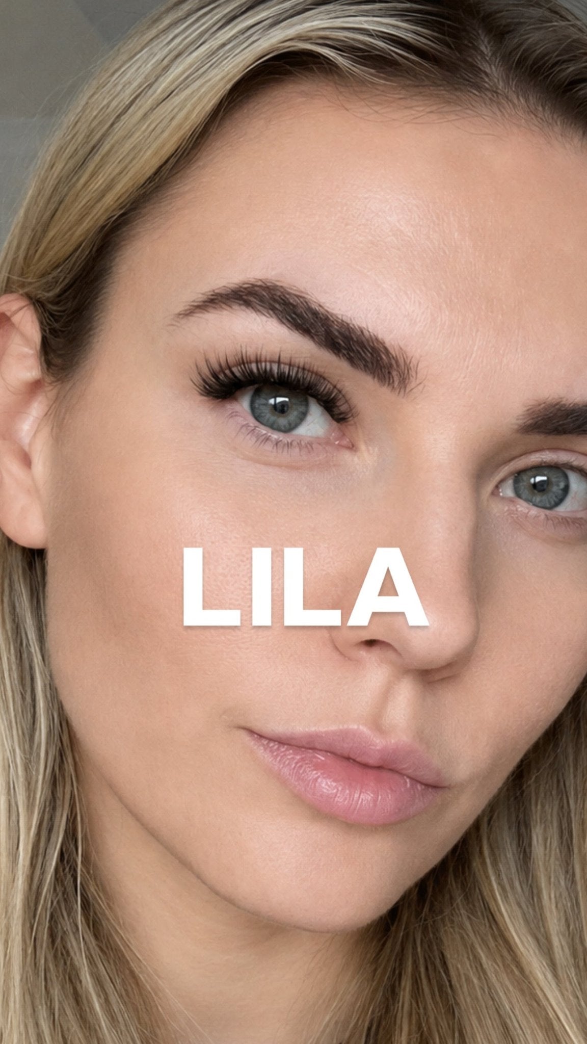 Press-On | 150 Pre-Glued Lash Clusters | Up to 15 Full Sets - Meraki Lashes and Beauty