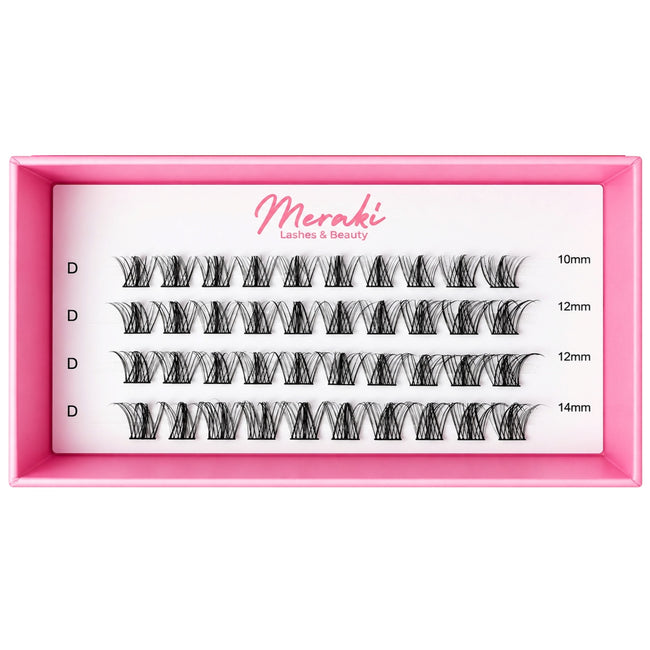 Katie — DIY Lash Clusters (Refill Tray, 10–14mm Mix)