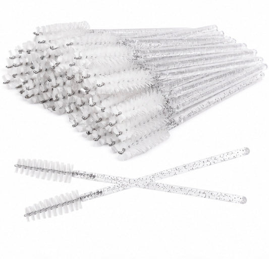 Spoolies - 50 Pack - Meraki Lashes and Beauty