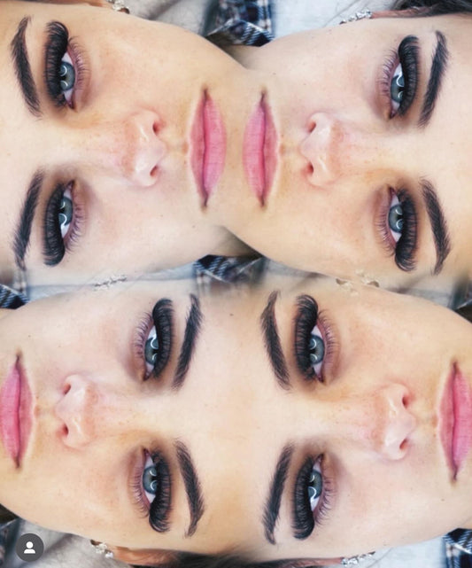 YY Premade Lash Extensions| Meraki Lashes - Meraki Lashes and Beauty