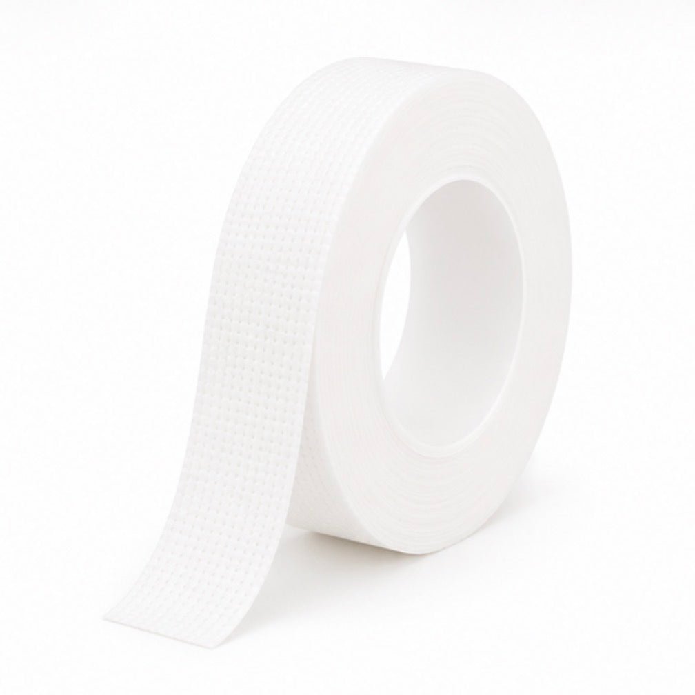 Nichiban Lash Tape - White - Meraki Lashes and Beauty
